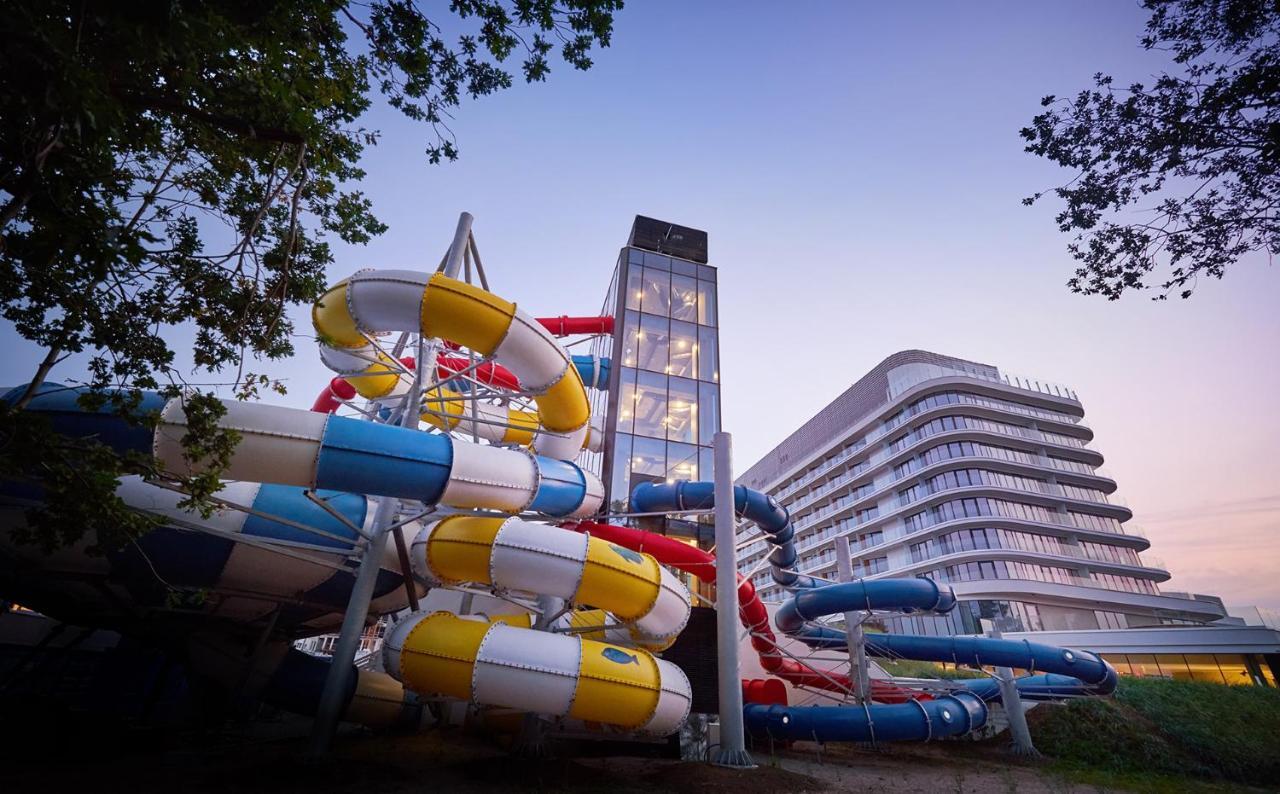 Vacationclub - Platan 2E Apartament 19 シフィノウイシチェ エクステリア 写真